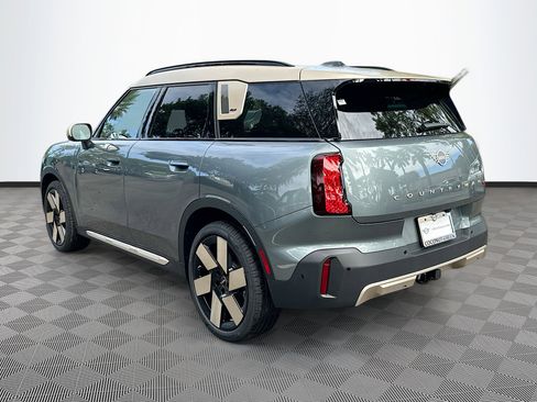 New 2026 MINI Cooper Countryman S image 4