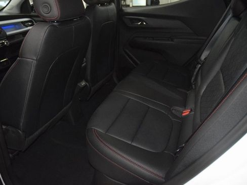 New 2027 Chevrolet Bolt RS image 39