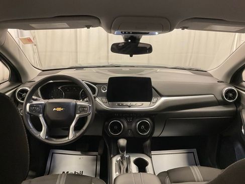 Used 2023 Chevrolet Blazer LT w/ Driver Confidence Package image 34