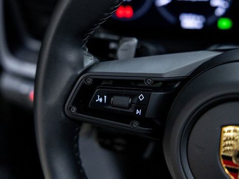 Used 2024 Porsche 911 Targa 4 GTS image 20