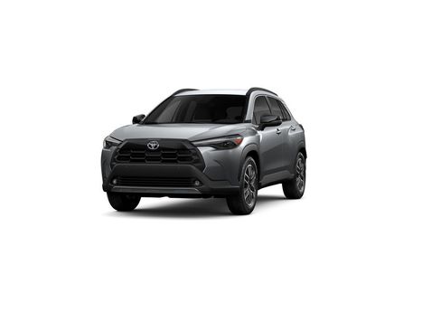 New 2026 Toyota Corolla Cross XLE FWD image 18