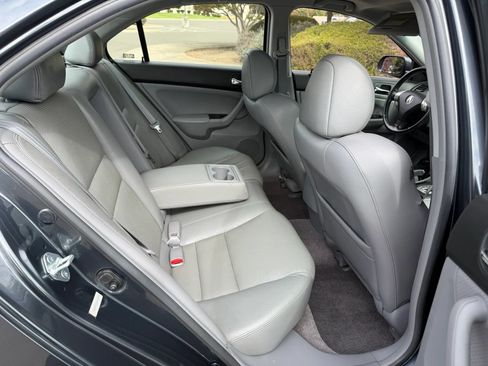 Used 2004 Acura TSX FWD image 10