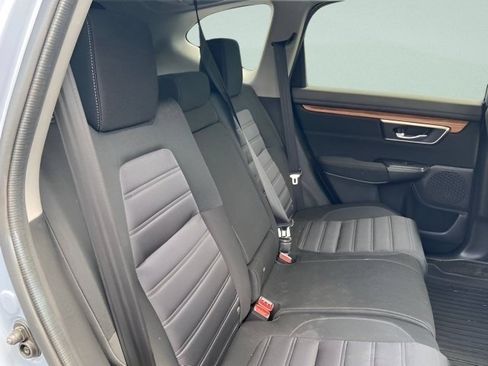 Used 2020 Honda CR-V EX image 9