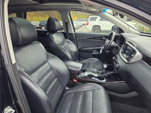 Used 2019 Kia Sorento EX image 15