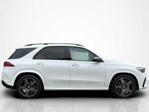 New 2026 Mercedes-Benz GLE 450 4MATIC image 6