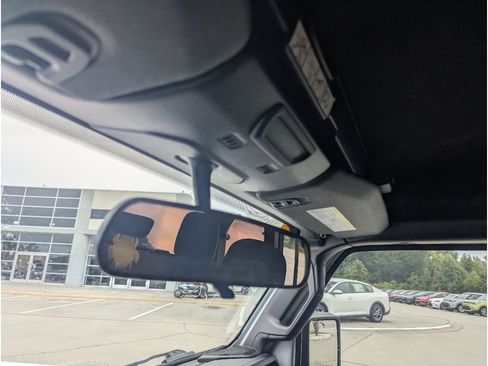 Used 2020 Jeep Wrangler Unlimited Sport S AWD/4WD image 19