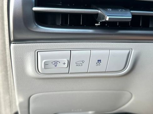 New 2026 Hyundai Tucson SEL AWD/4WD image 13