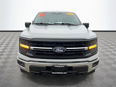 Used 2024 Ford F150 XLT w/ Mobile Office Package