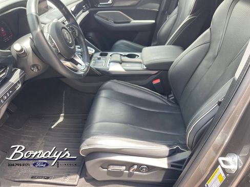 Used 2022 Acura MDX SH-AWD w/ Advance Package image 10