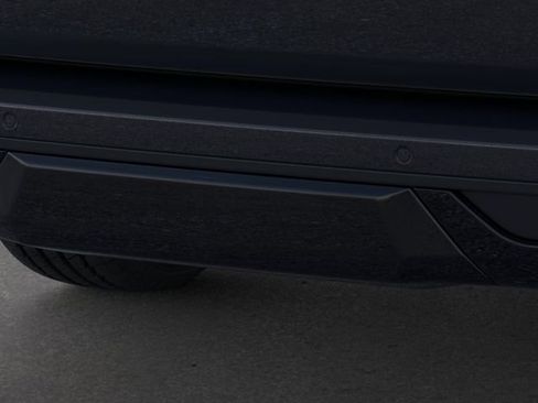 New 2026 Ford Expedition Max Platinum AWD/4WD image 23