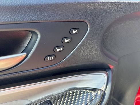 Used 2015 Lexus RC F w/ Premium Package image 11