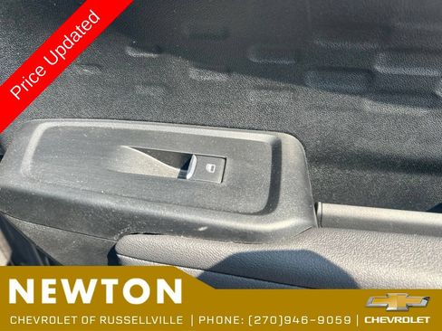 Used 2024 Ford Ranger XL w/ Trailer Tow Package AWD/4WD image 31