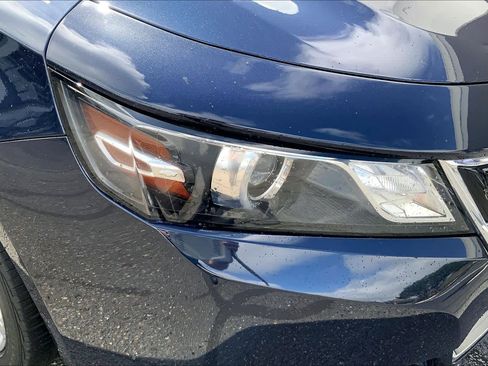 Used 2019 Chevrolet Impala Premier w/ Premier Confidence Package image 26