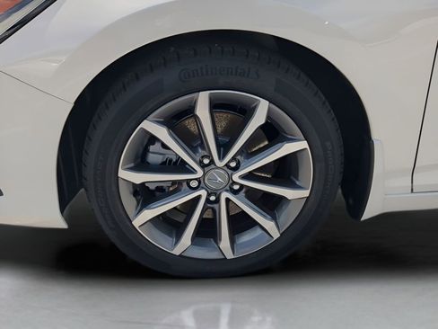 New 2025 Acura Integra image 11