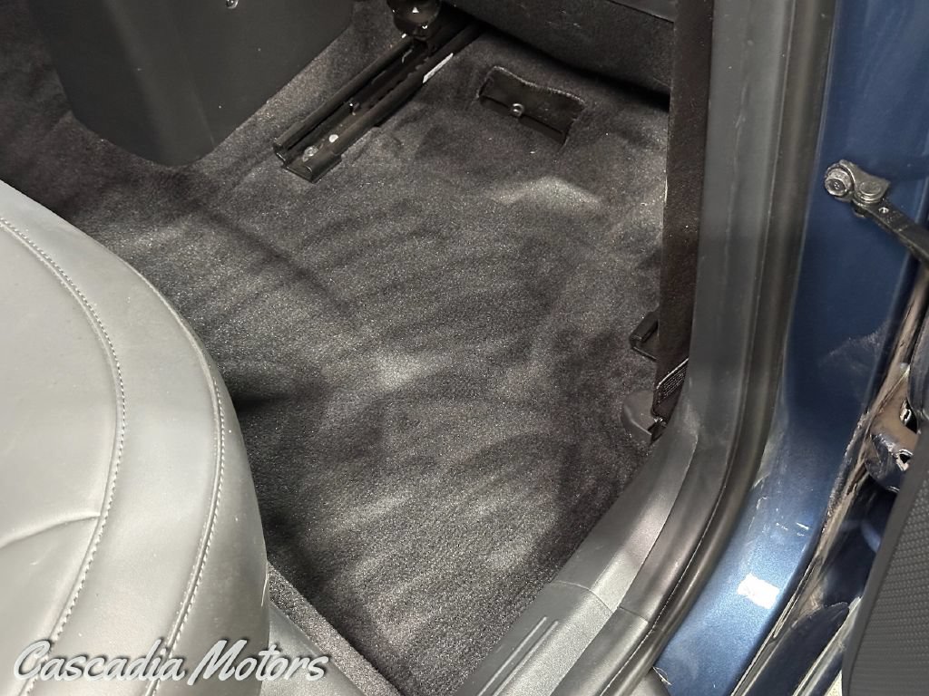 Used 2023 Kia Niro Wind w/ Wind Preserve Package FWD image 27