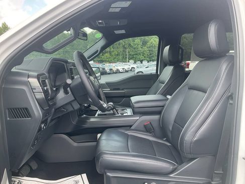 New 2026 Ford F150 Lariat AWD/4WD image 16