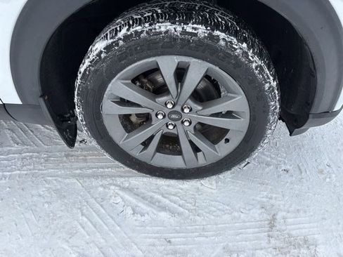 Used 2021 Ford Explorer XLT w/ XLT Sport Appearance Package image 46