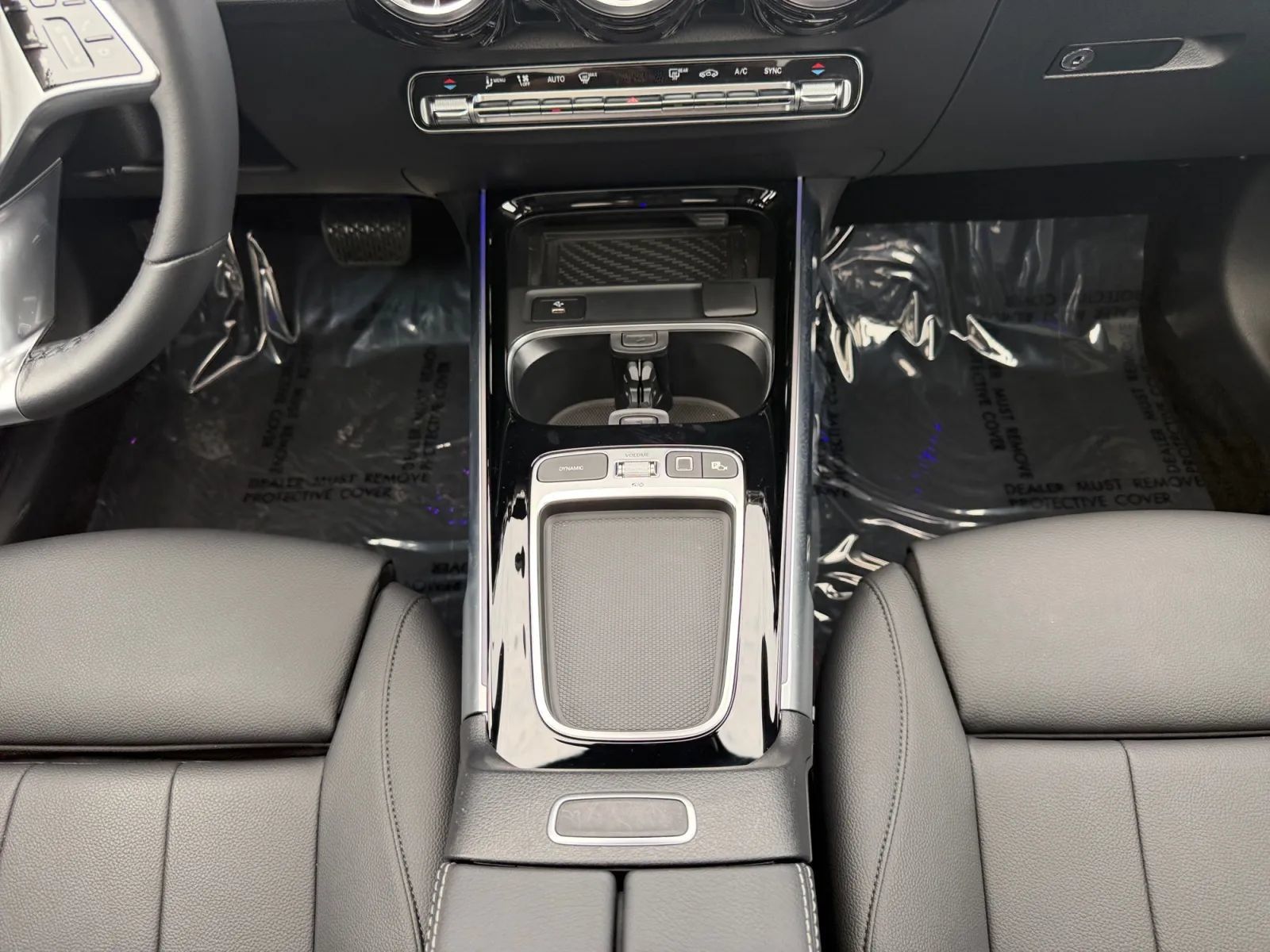 Used 2026 Mercedes-Benz GLB 250 image 18