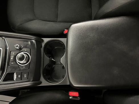 Used 2018 MAZDA CX-5 Sport w/ I-ACTIVSENSE Package image 23