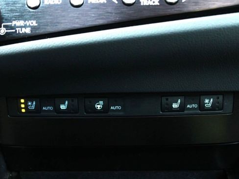 Used 2024 Lexus ES 350 w/ Premium Package FWD image 25