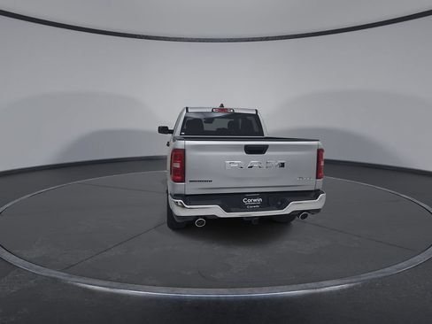 New 2026 RAM 1500 Big Horn AWD/4WD image 12