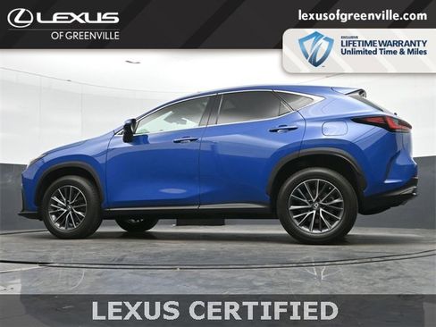Certified 2022 Lexus NX 350 AWD image 15