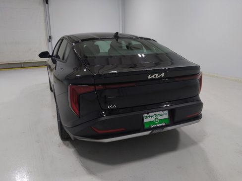 Used 2025 Kia K4 EX FWD image 6