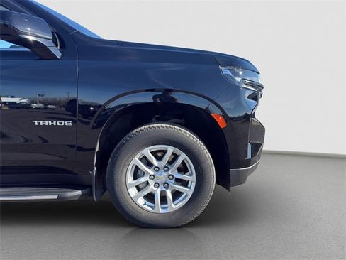 Used 2021 Chevrolet Tahoe LT image 21