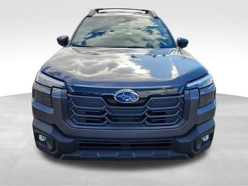 Used 2026 Subaru Outback Limited AWD/4WD image 9