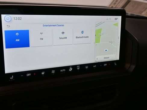 New 2025 Ford Bronco Sport Outer Banks w/ Outer Banks Tech Package+ AWD/4WD image 24