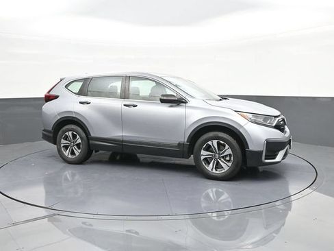 Certified 2020 Honda CR-V LX image 16