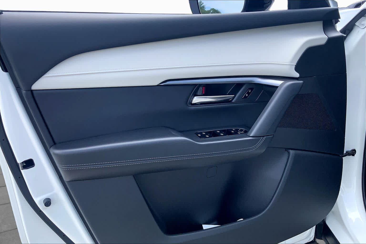 New 2026 MAZDA CX-5 Preferred AWD/4WD image 11