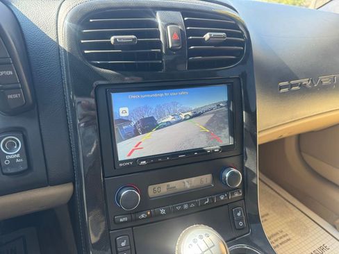 Used 2010 Chevrolet Corvette Grand Sport w/ Preferred Equipment Group image 26