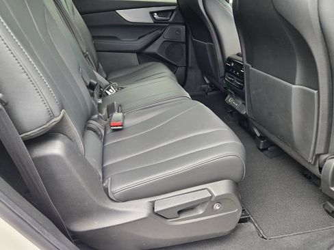 Certified 2025 Acura MDX FWD image 15