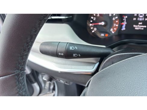 Used 2025 Jeep Compass Limited AWD/4WD image 21