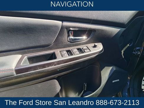 Used 2016 Subaru WRX Limited AWD/4WD image 10