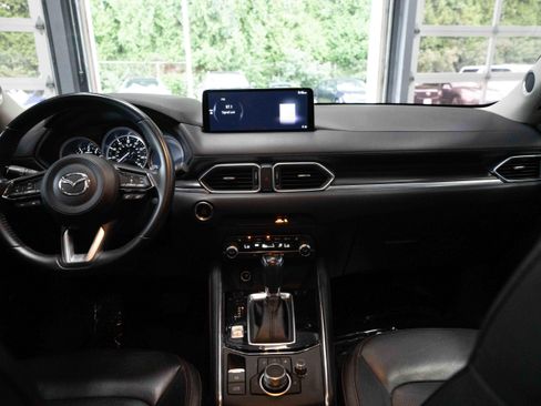Used 2024 MAZDA CX-5 Carbon Edition AWD/4WD image 20