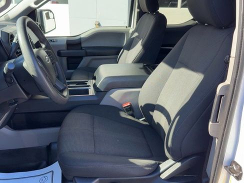 Used 2018 Ford F150 XL w/ Equipment Group 101A Mid image 10