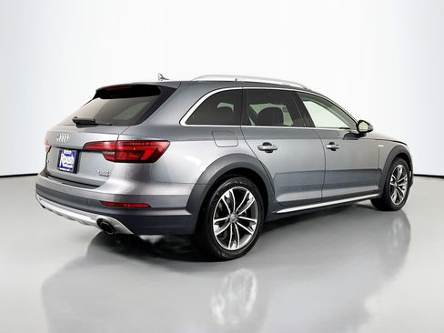 Used 2018 Audi A4 2.0T allroad Premium Plus AWD/4WD image 5