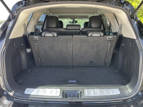 Used 2019 INFINITI QX60 Pure FWD image 36