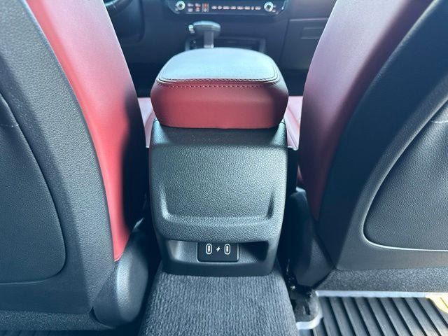 Used 2026 Kia K5 GT-Line w/ GT-Line Red Interior Package AWD/4WD image 24