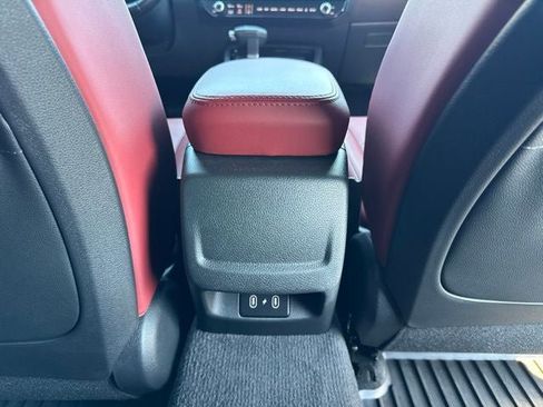 Used 2026 Kia K5 GT-Line w/ GT-Line Red Interior Package AWD/4WD image 24