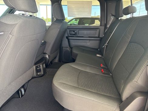 New 2026 RAM 2500 Tradesman image 11