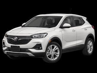 Used 2021 Buick Encore GX Preferred w/ Cold Weather Comfort Package image 1