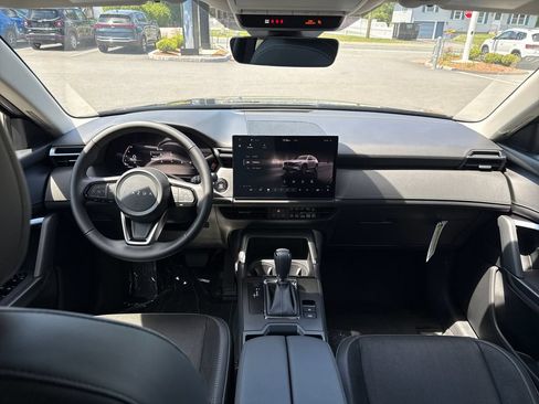 New 2026 MAZDA CX-5 Select AWD/4WD image 14
