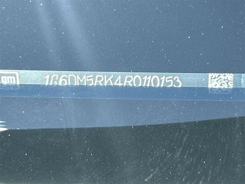 Used 2024 Cadillac CT5 Luxury image 21