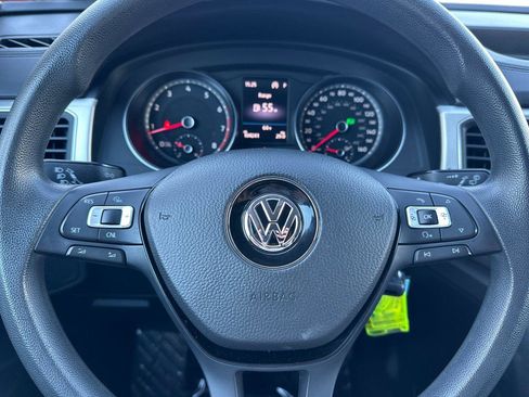 Used 2018 Volkswagen Atlas S image 22