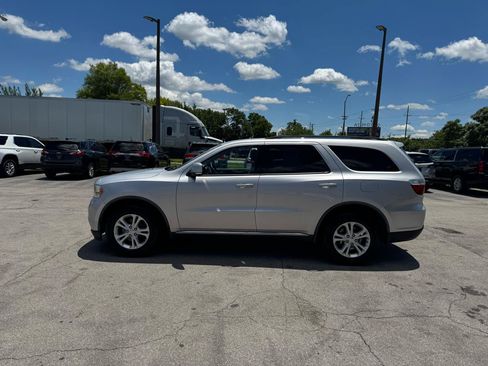 Used 2011 Dodge Durango Crew RWD image 6