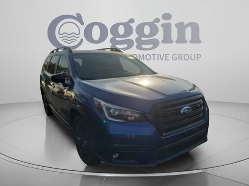 Used 2022 Subaru Ascent Onyx Edition AWD/4WD image 6