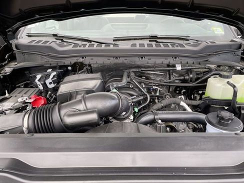 New 2026 Ford F350 XL w/ STX Appearance Package AWD/4WD image 12